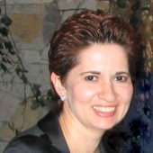 Pediatrician Maya Golbraykh Pediatrician Maya Golbraykh